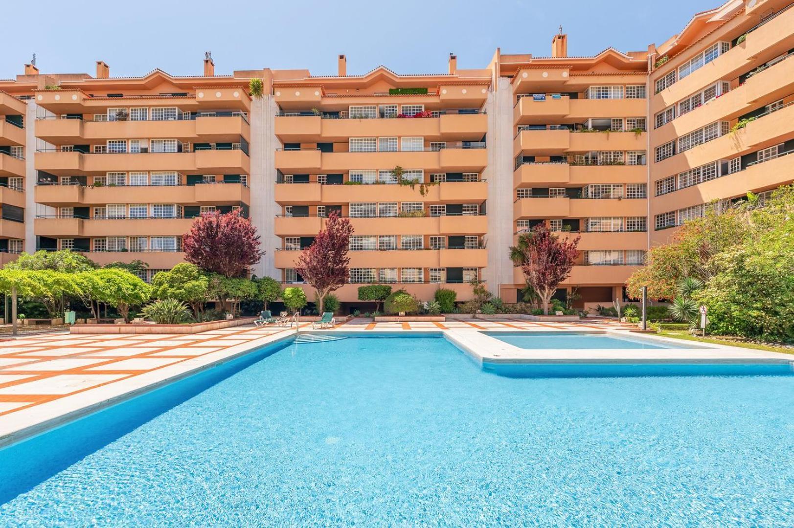 Apartamento Guestready - Sunny Retreat Near Boca Do Inferno Cascaes